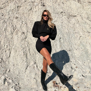 ATTALI MINI dress