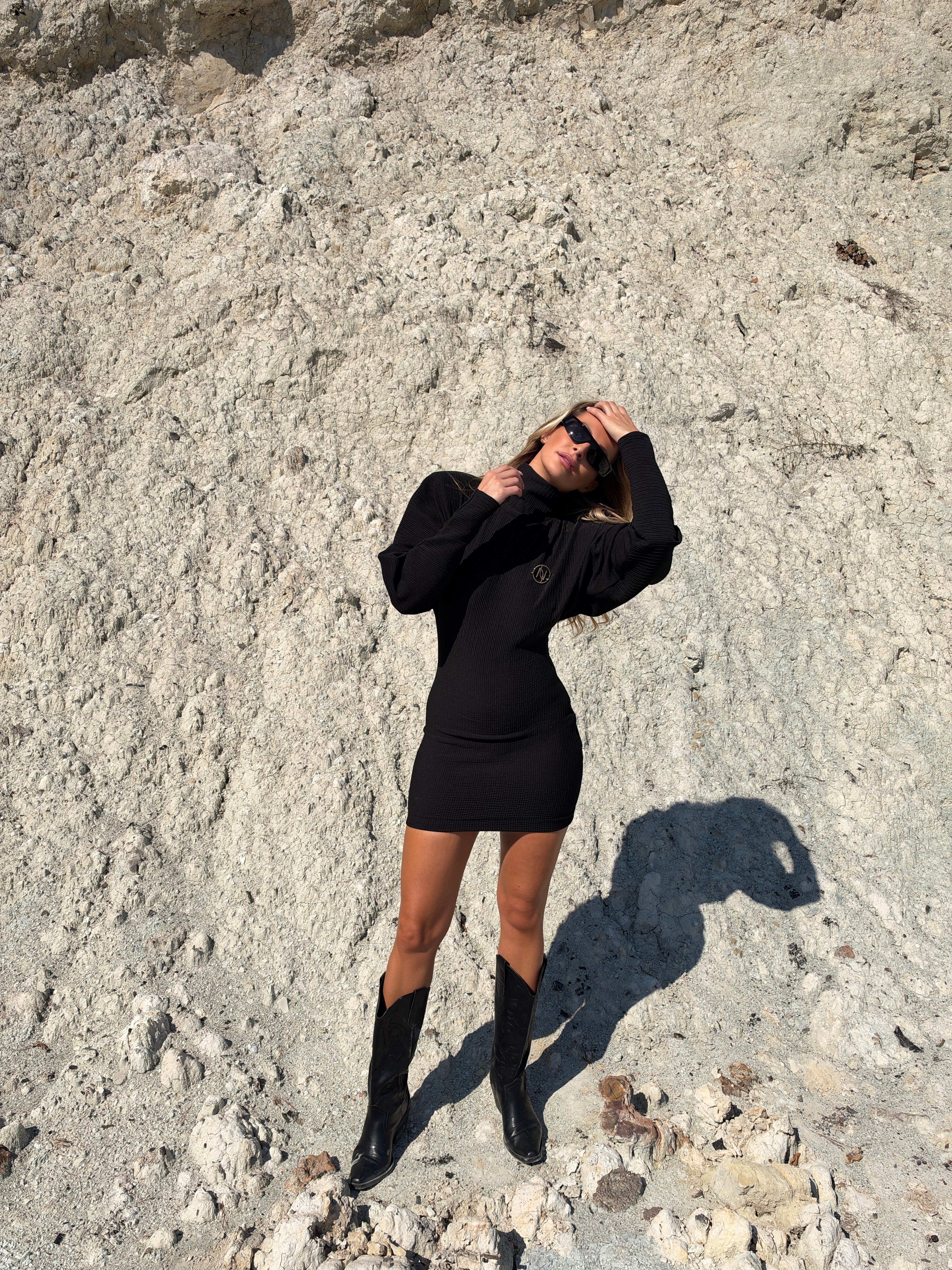ATTALI MINI dress