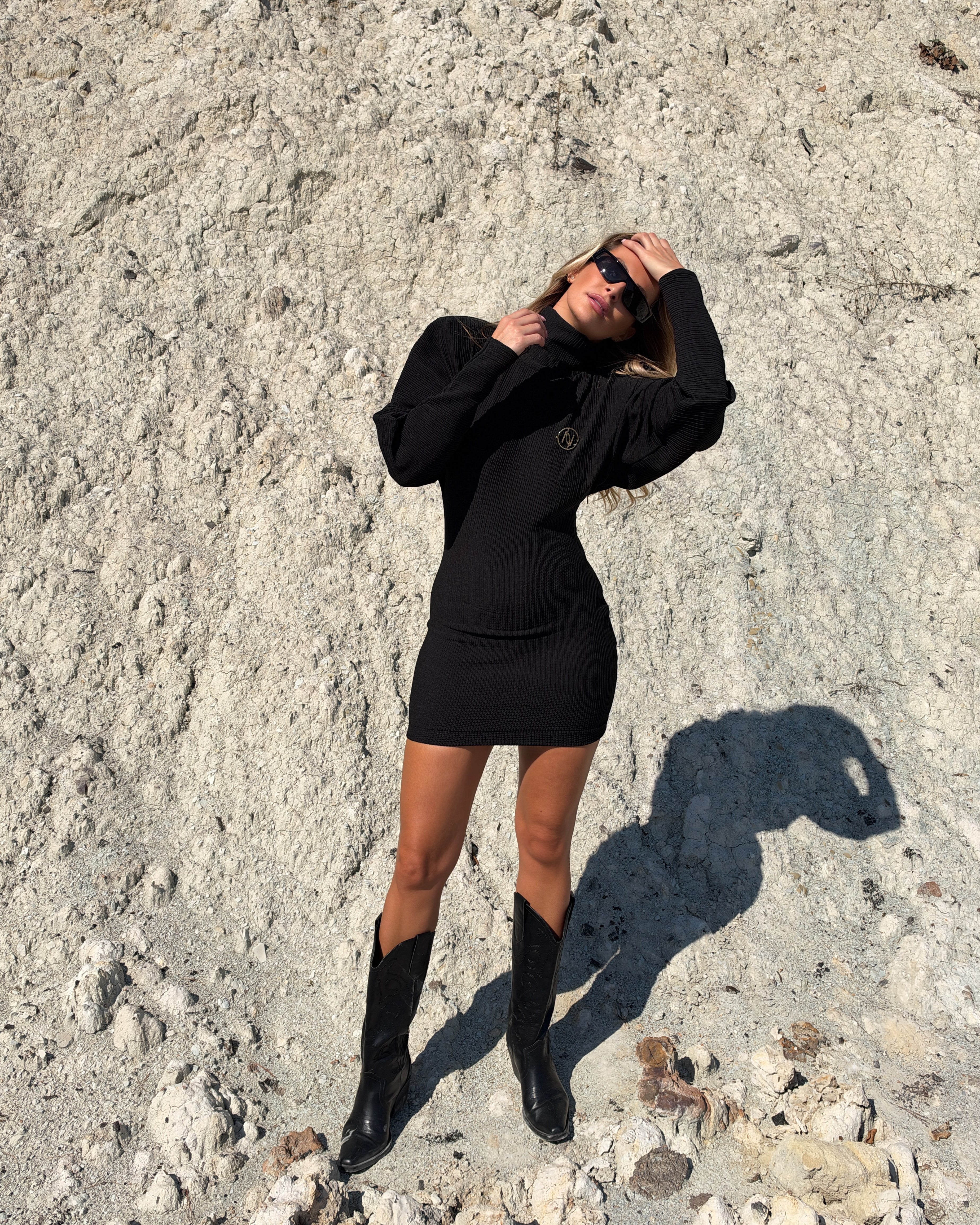 ATTALI MINI dress