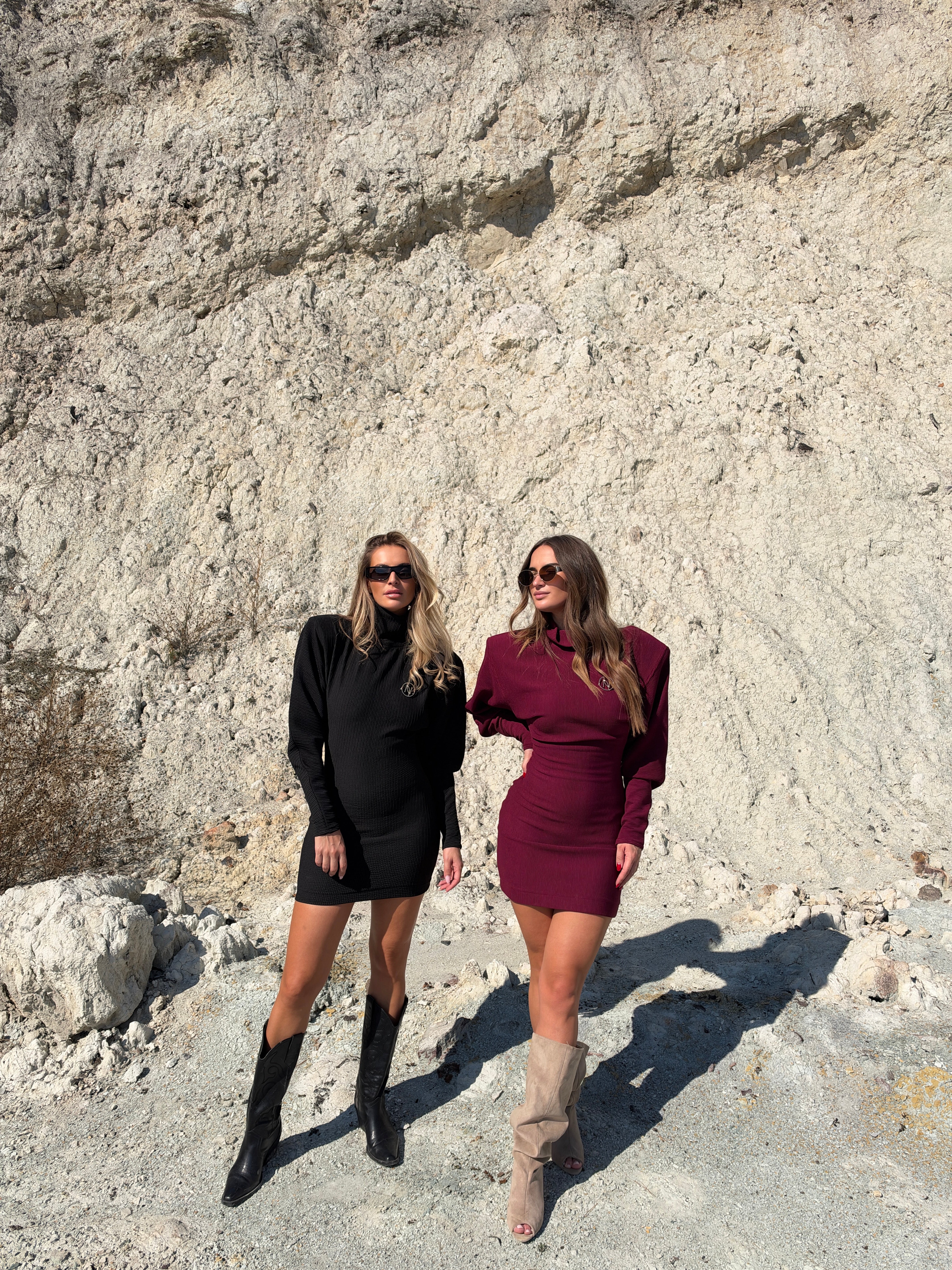 ATTALI MINI dress