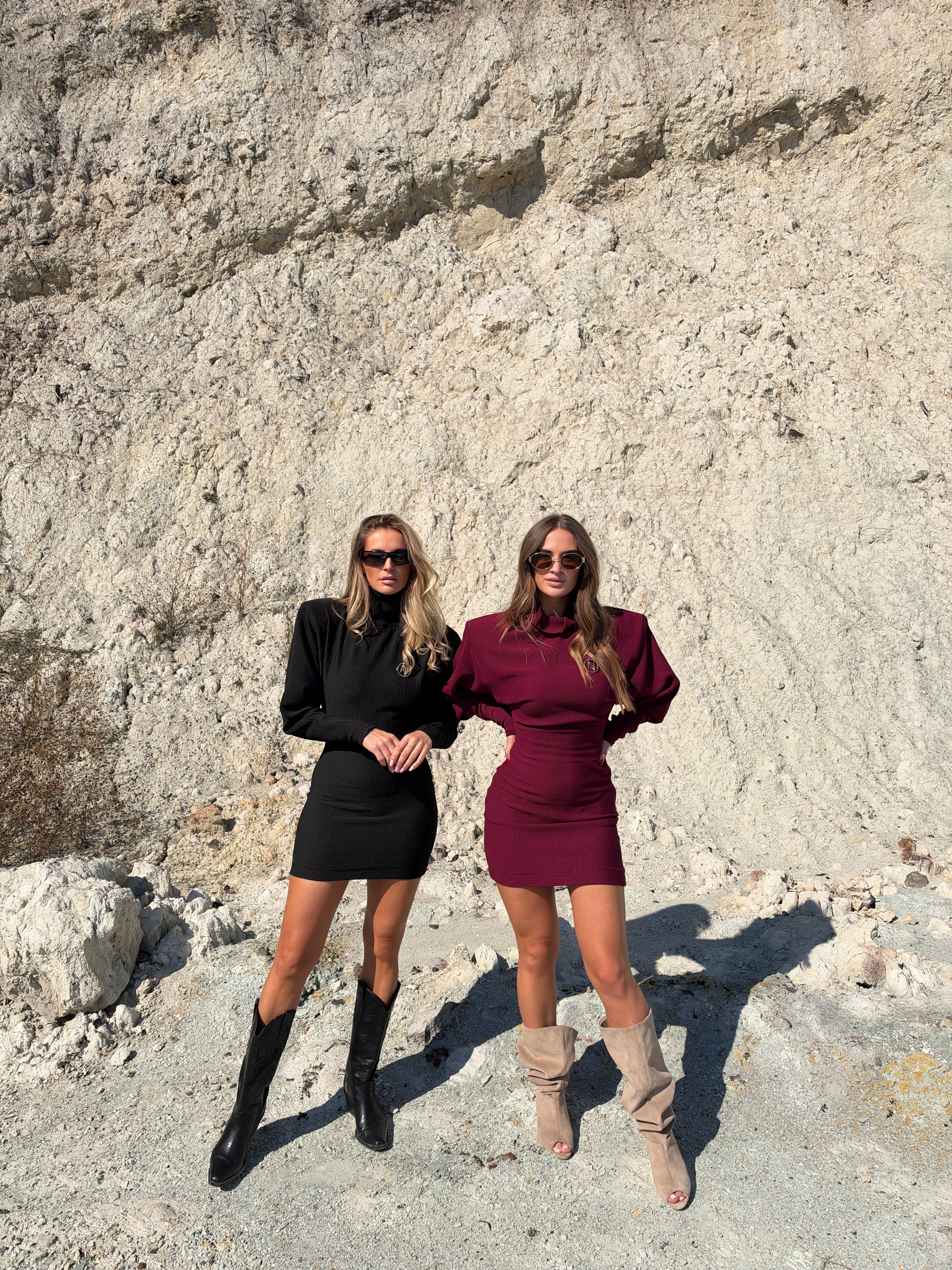 ATTALI MINI dress