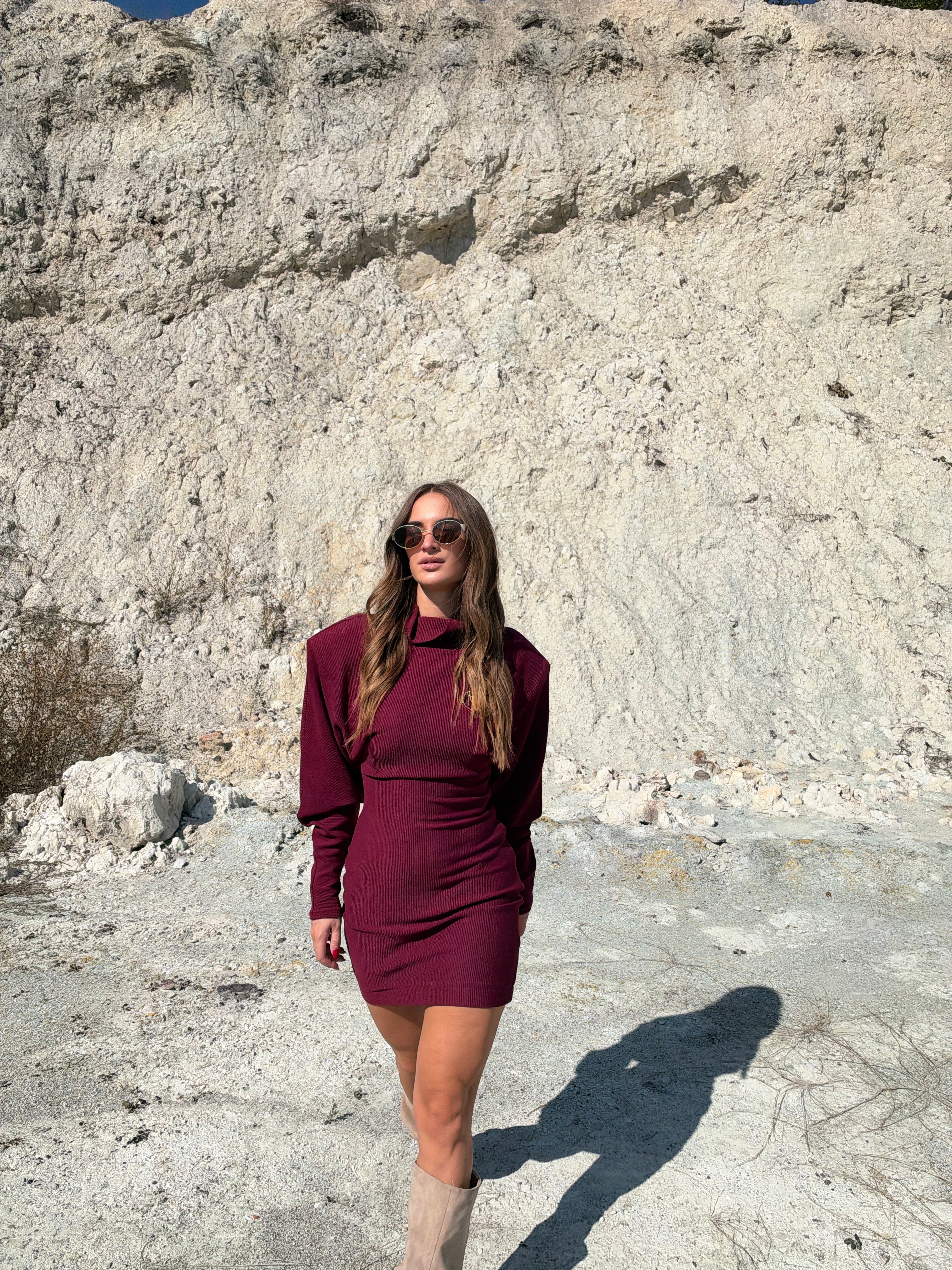 ATTALI MINI dress