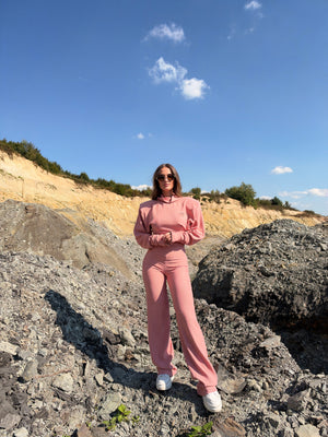 TEIDE trousers
