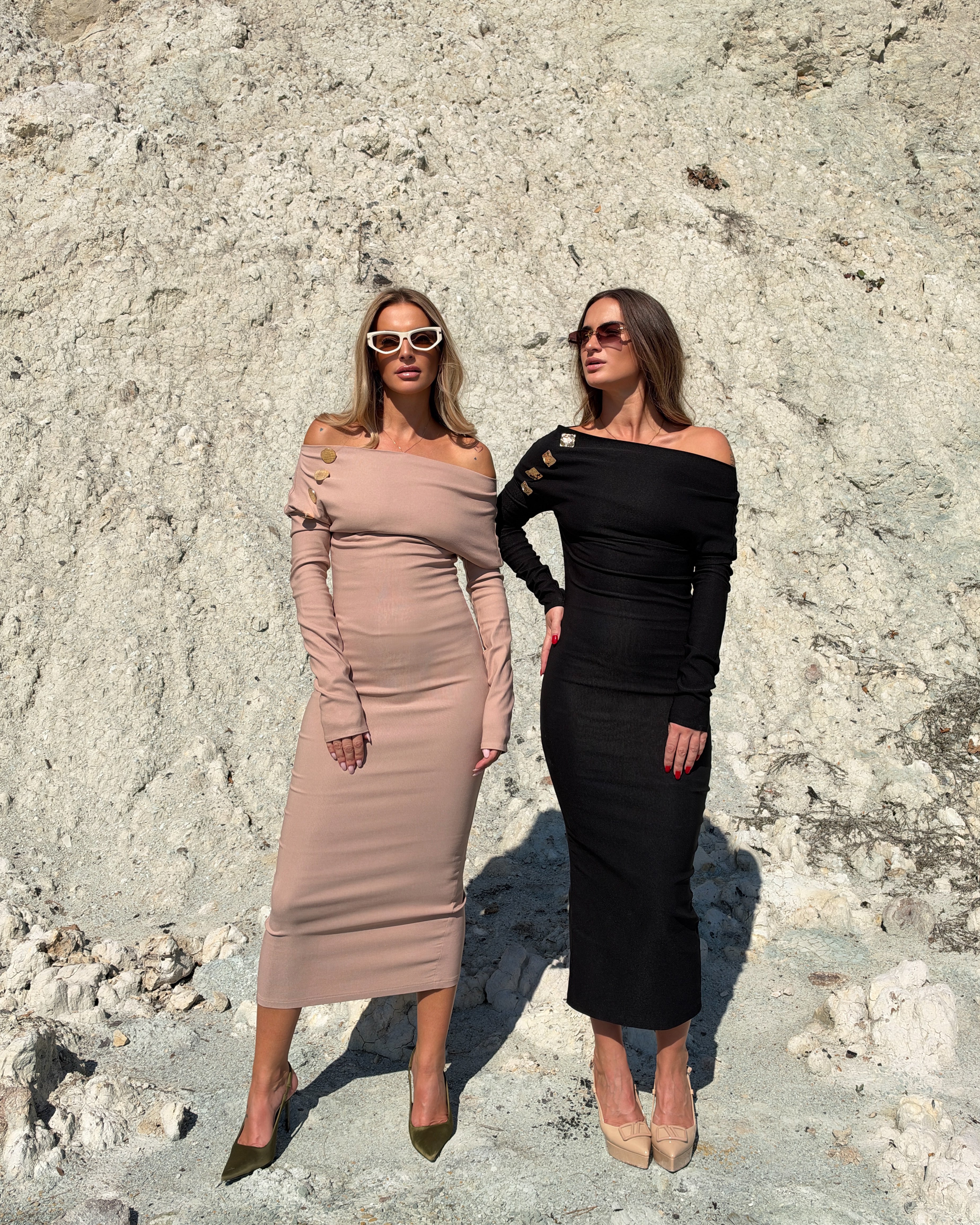 ISLA dress