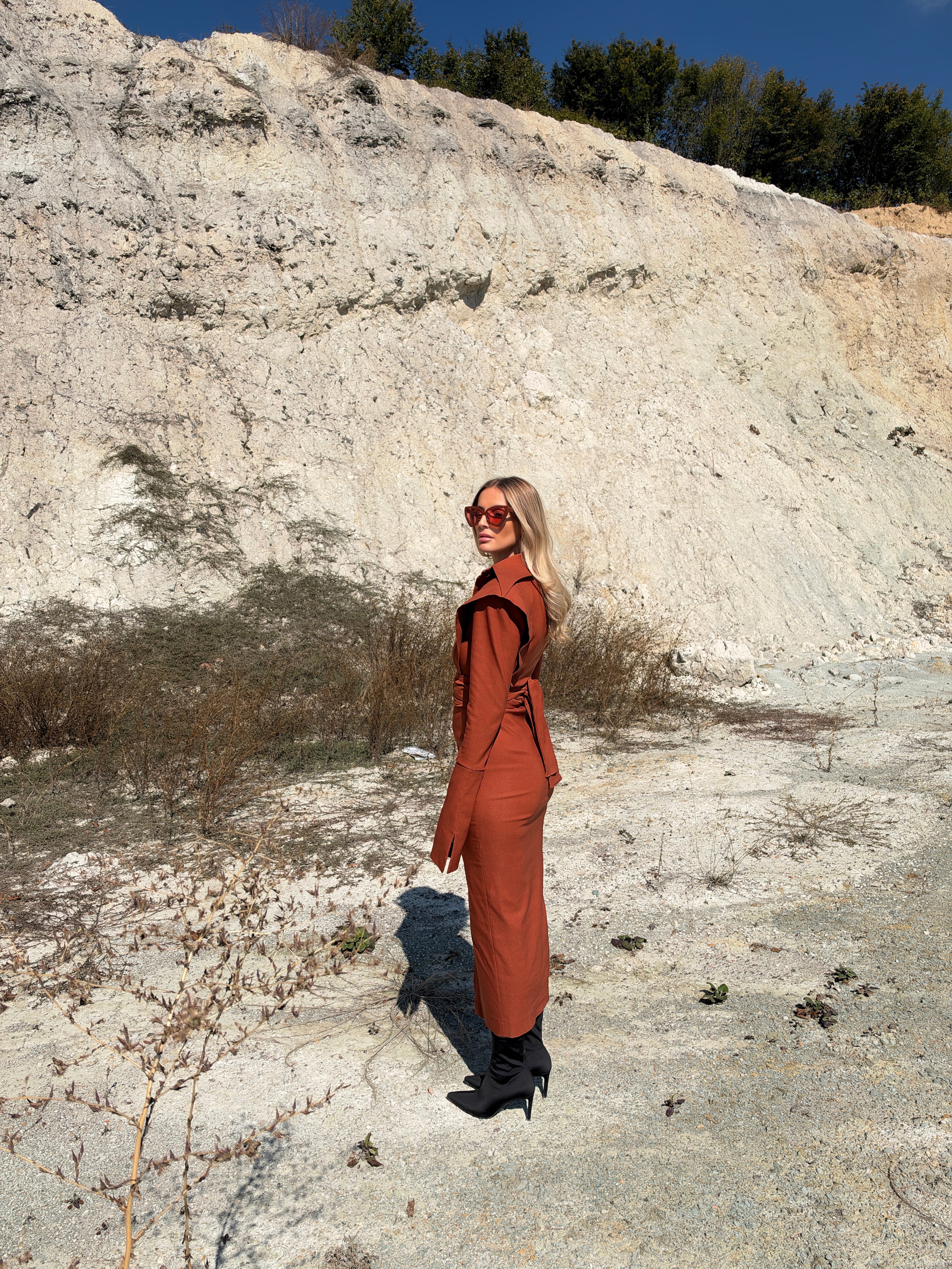 Haljina GAIA