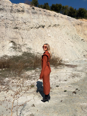 Haljina GAIA