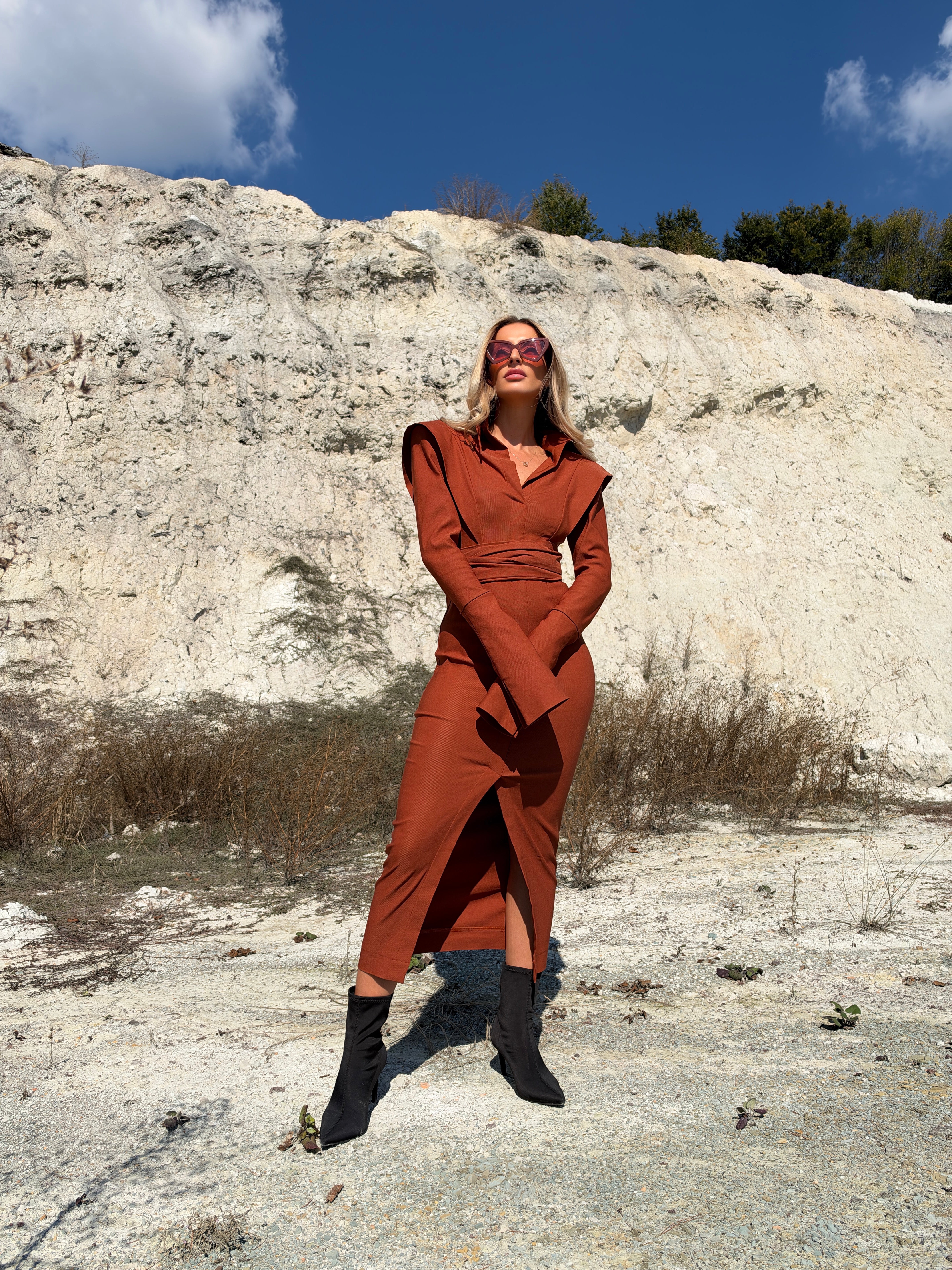 Haljina GAIA