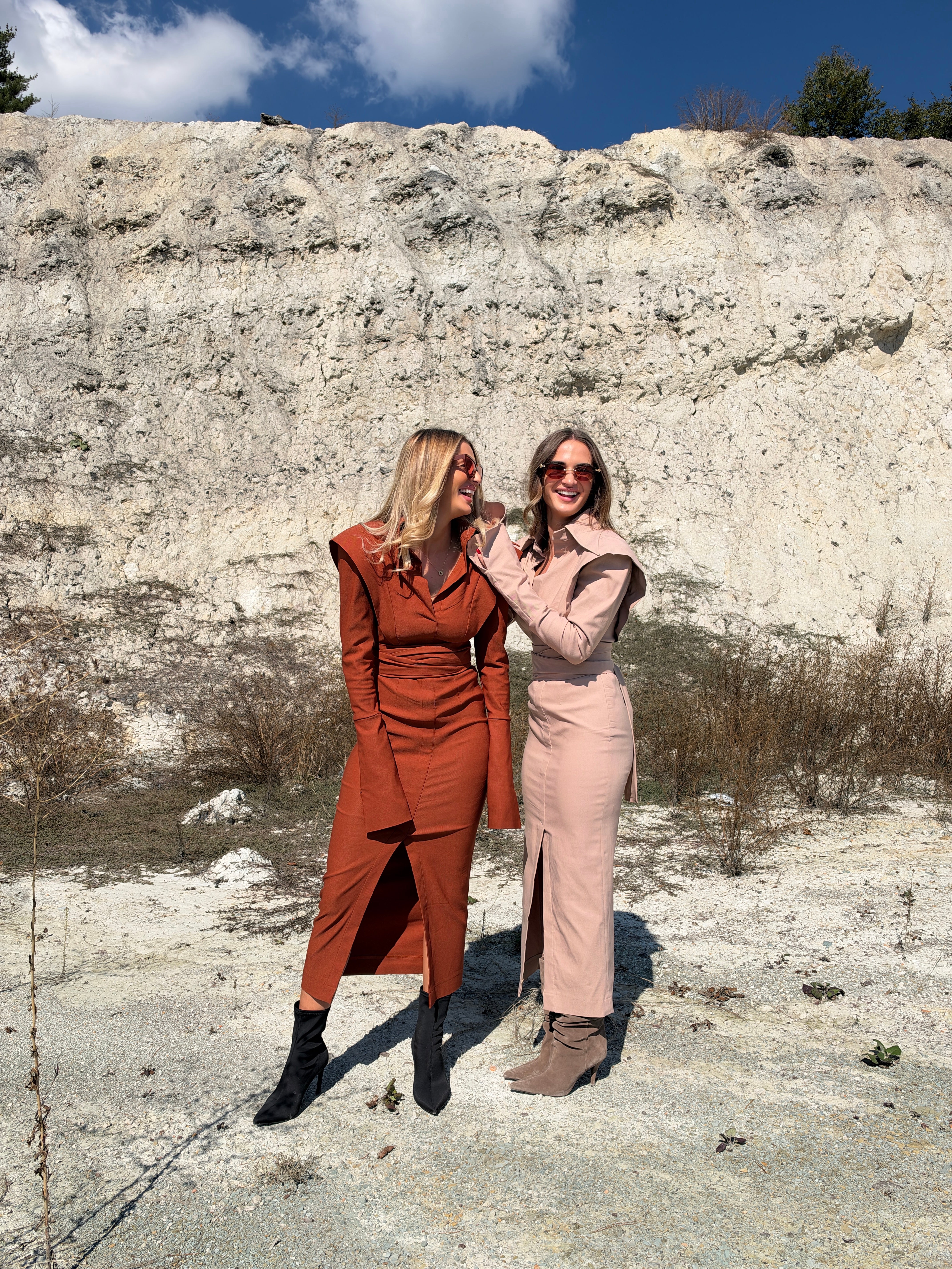Haljina GAIA **PRE ORDER**