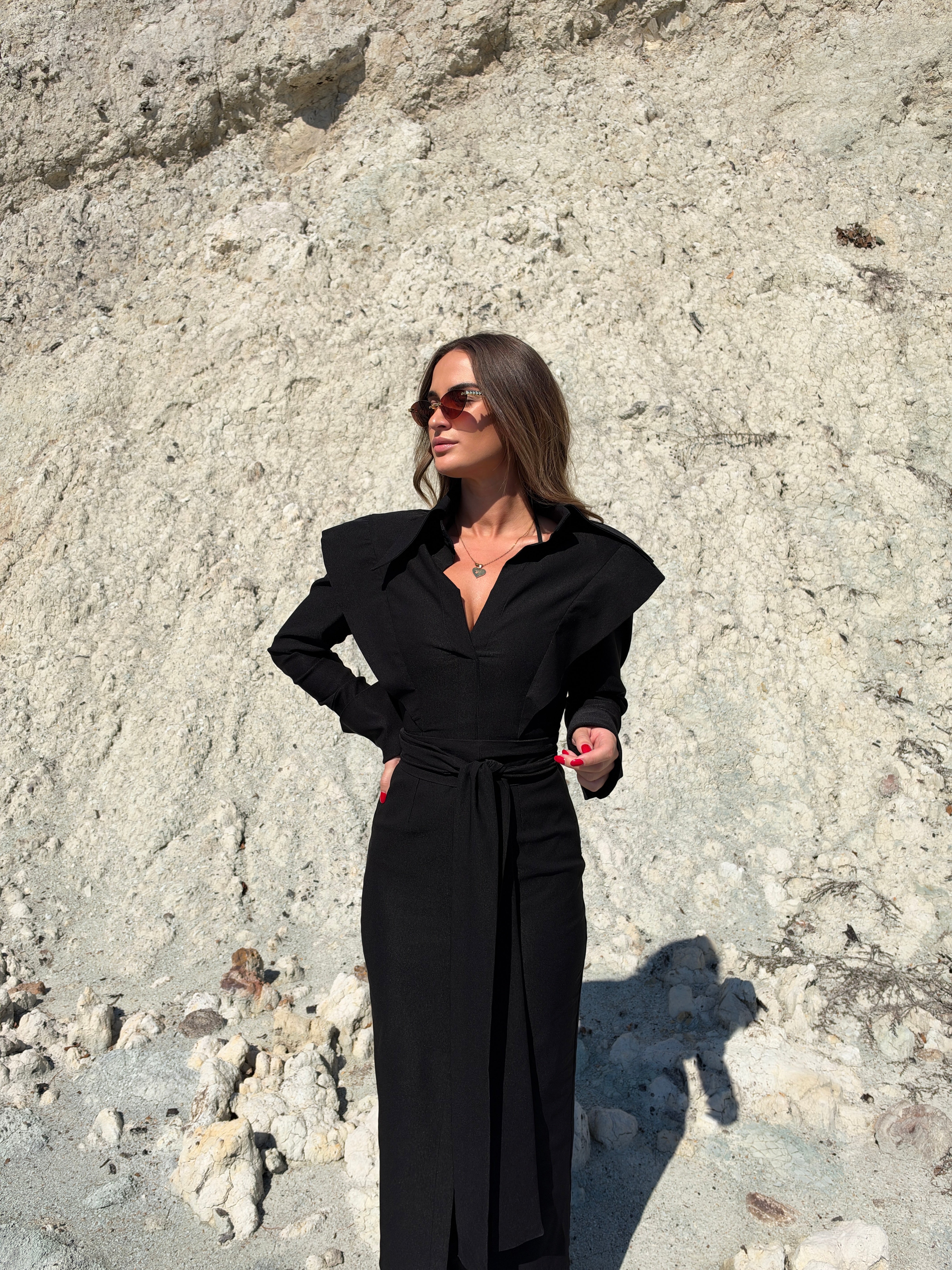 Haljina GAIA **PRE ORDER**