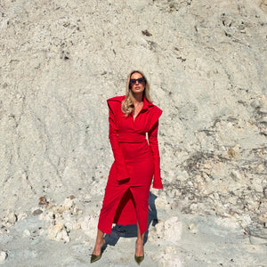 Haljina GAIA **PRE ORDER**