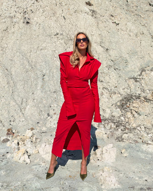 GAIA dress