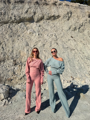 TEIDE trousers