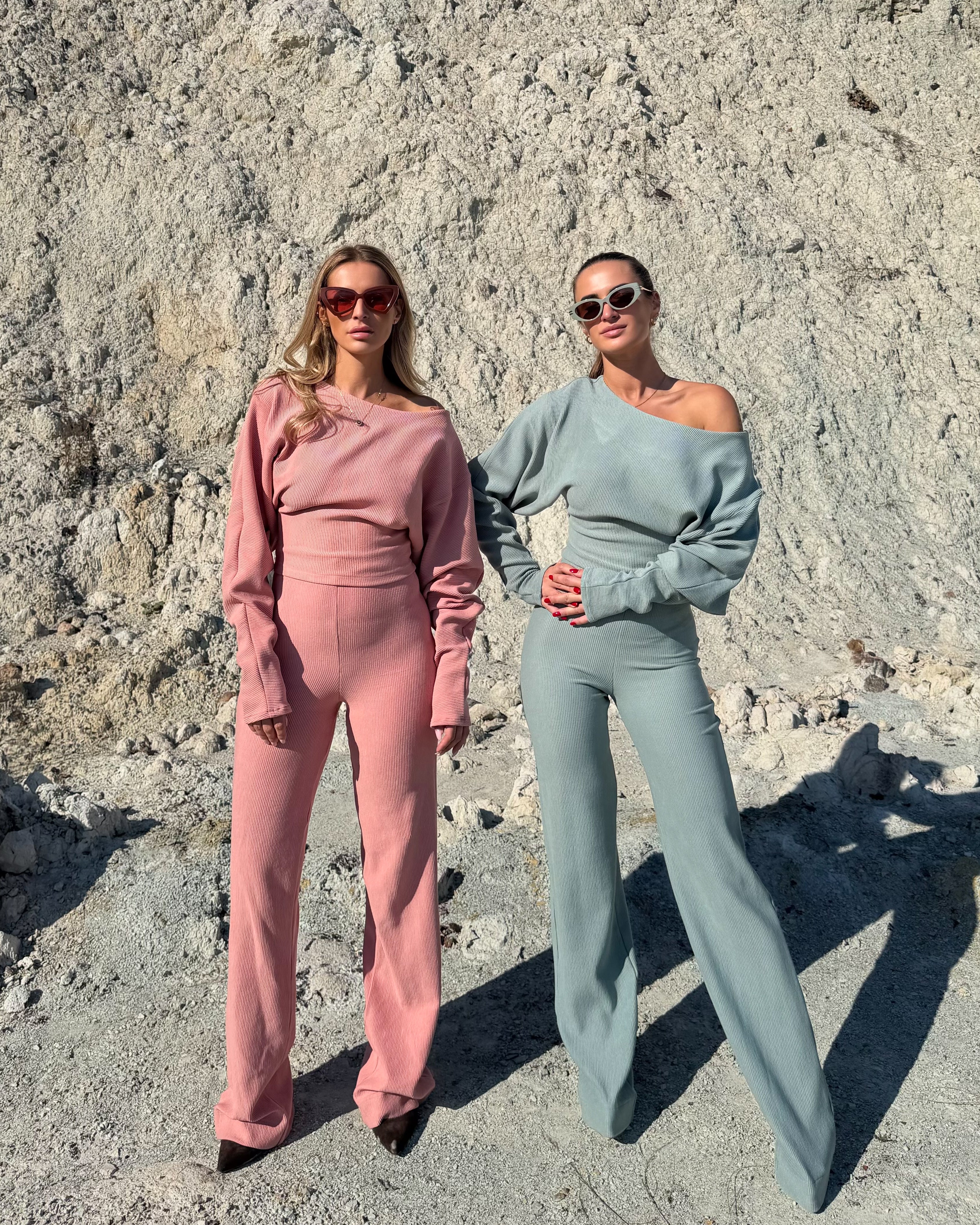 ETNA blouse