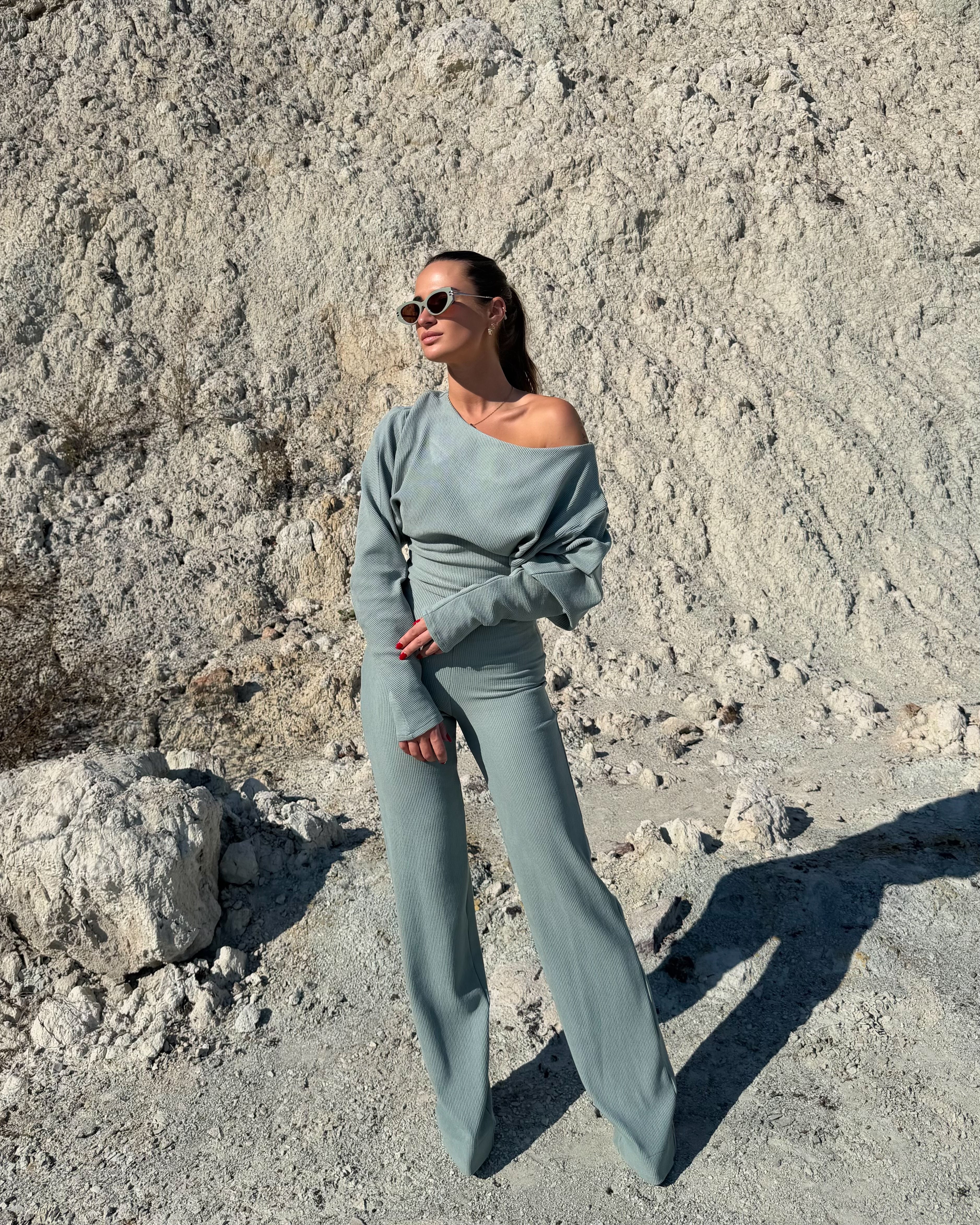 ETNA blouse