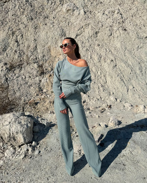 ETNA blouse