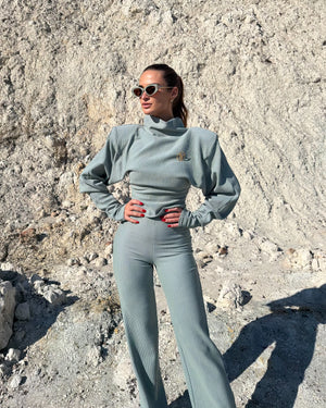 AMEA blouse