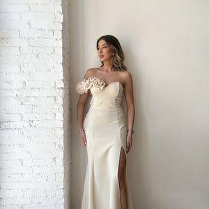 Dress MAGNOLIA