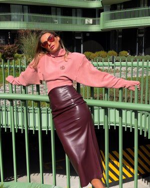 AMEA blouse