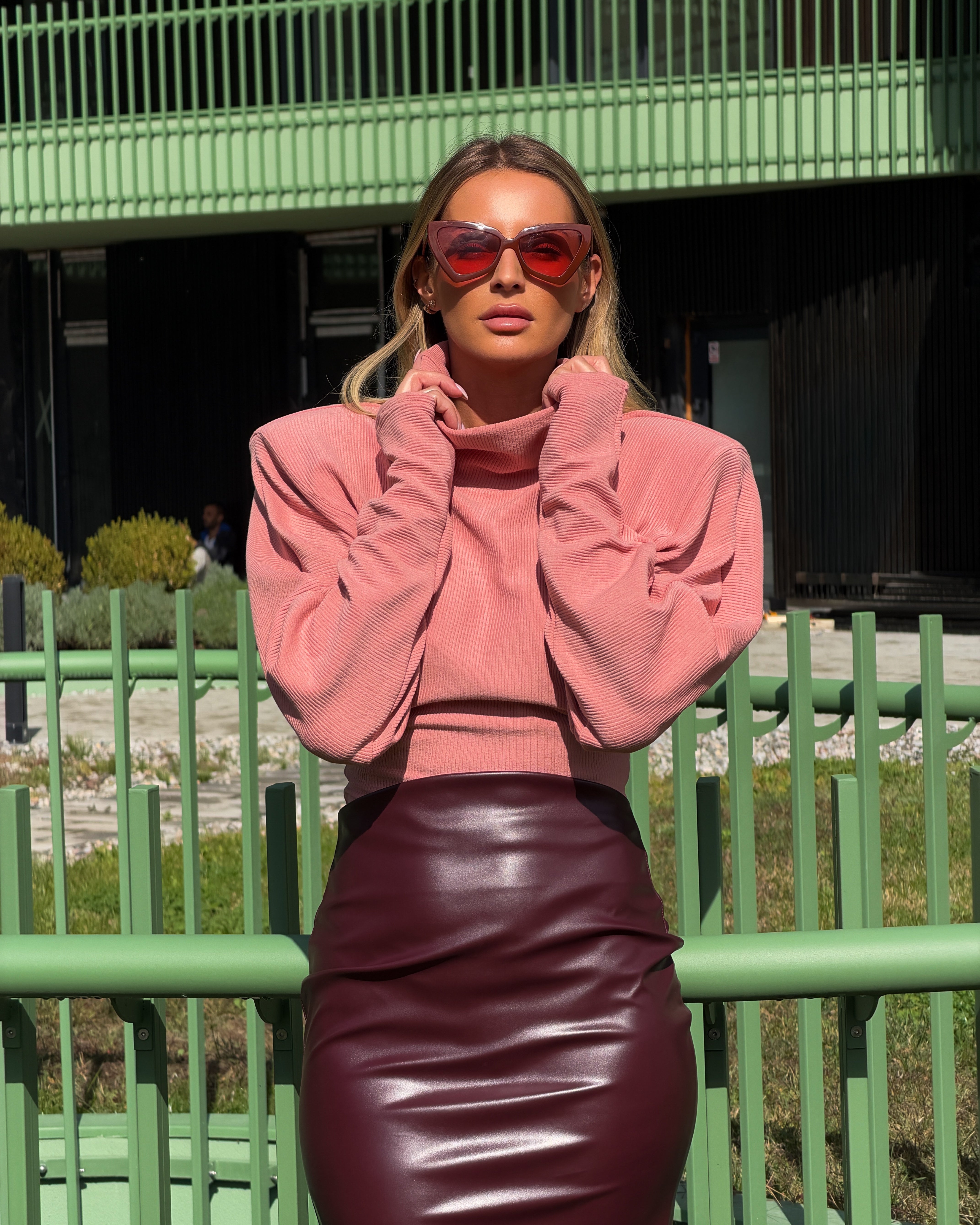 Blouse LORA