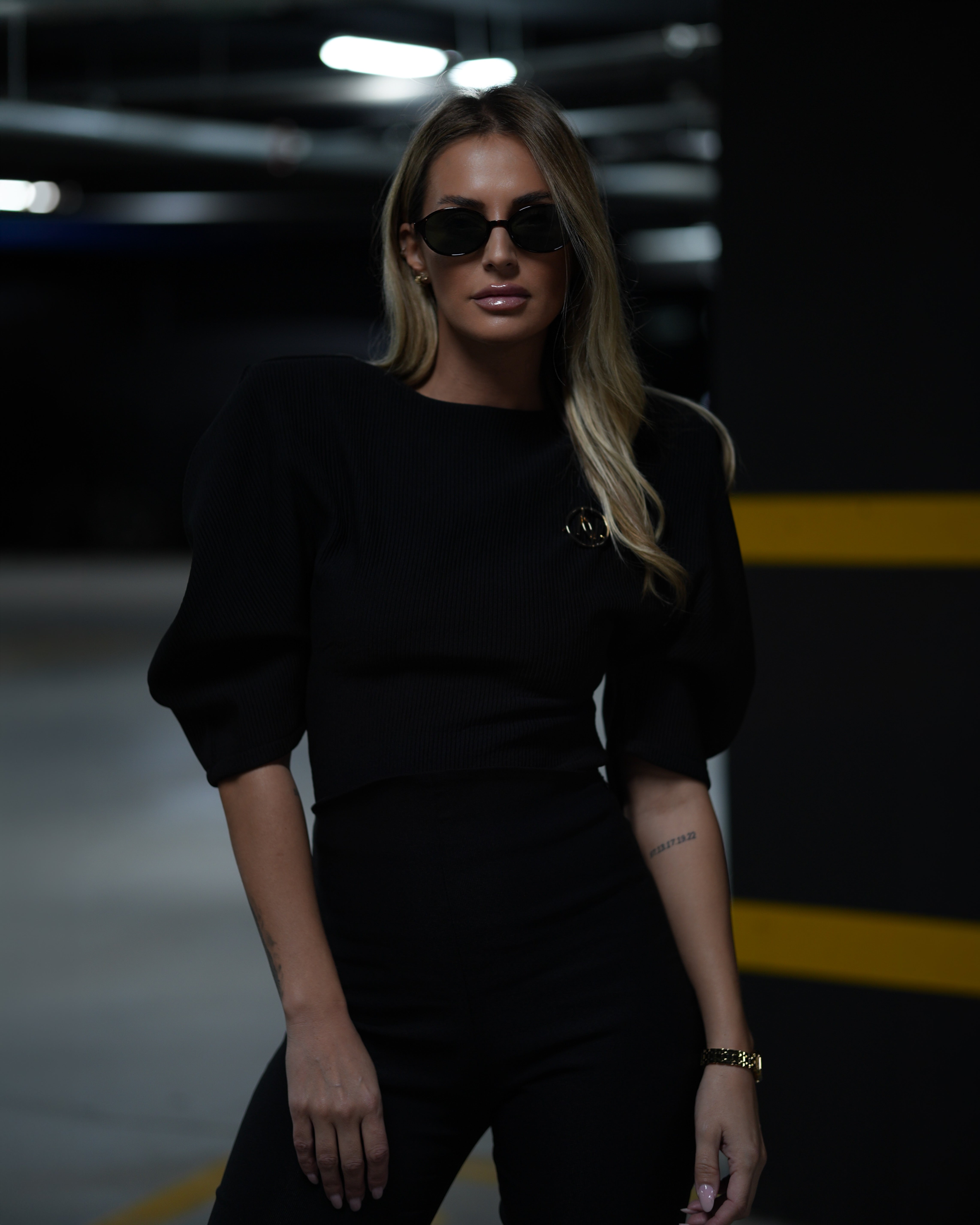 Blouse LORA