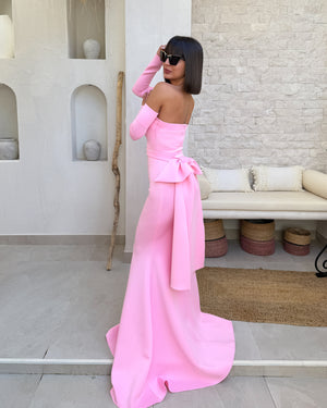 Haljina SARAH MAXI **PRE ORDER**