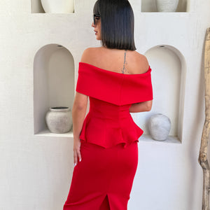RIO set