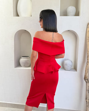 RIO set