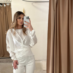 Blouse TARIE