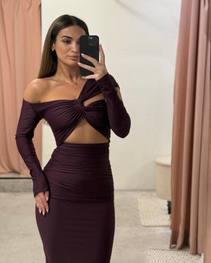Dress MORI