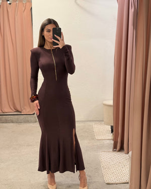 Haljina GINA