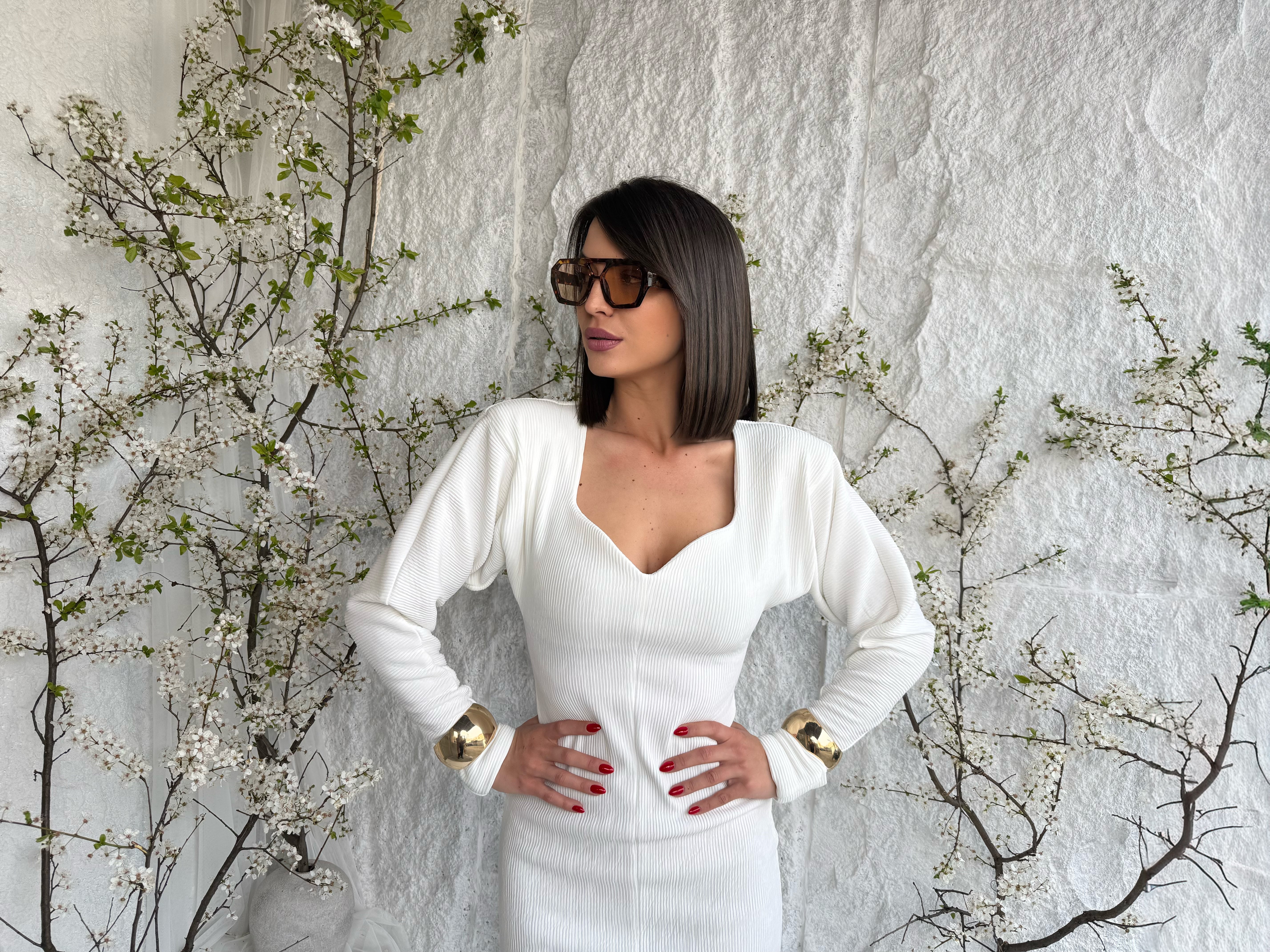 Dress IRYDA