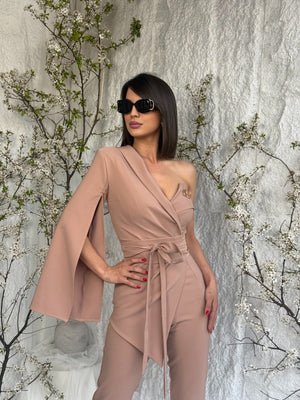 TRIANA jumpsuit