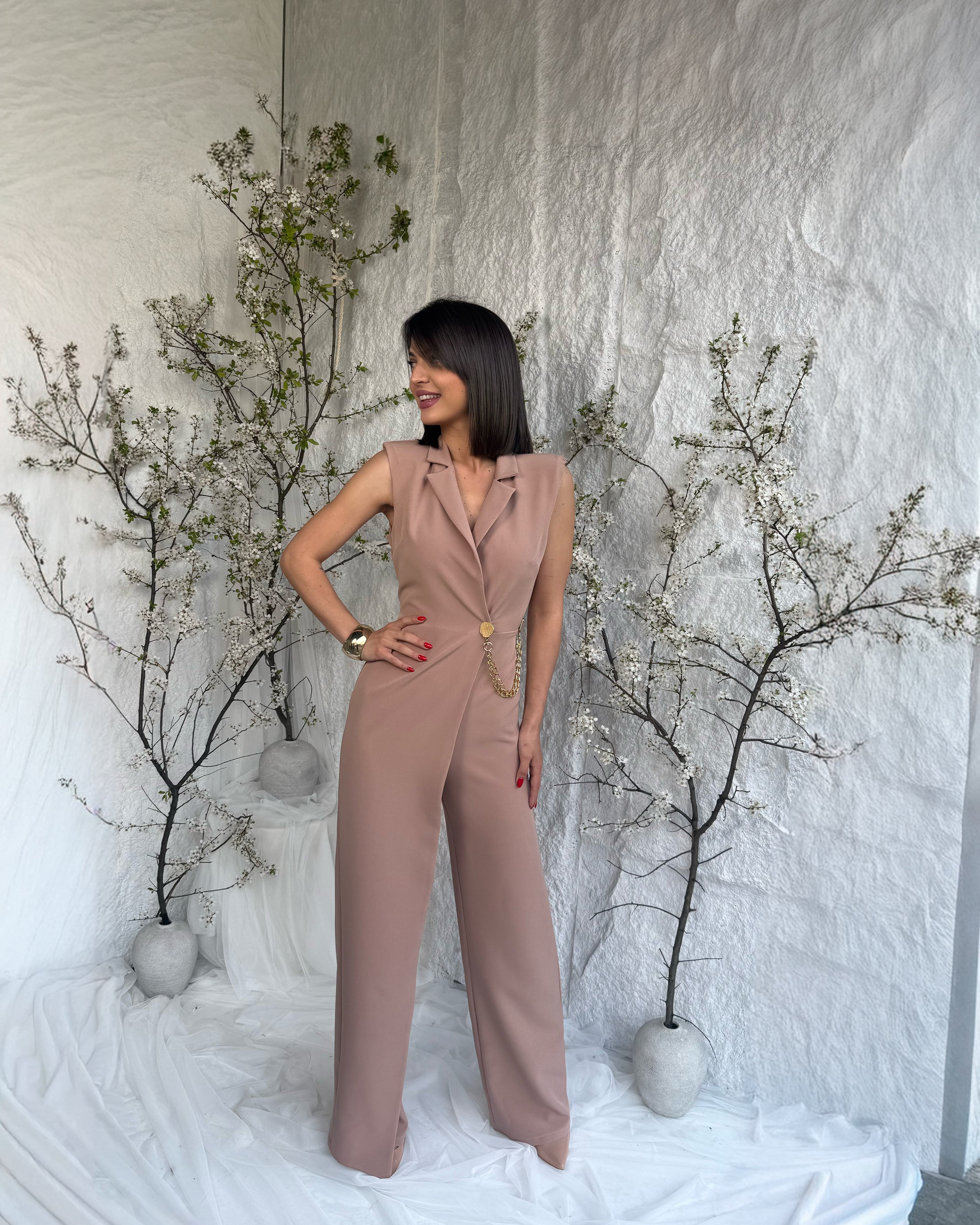 Jumpsuit SOREN