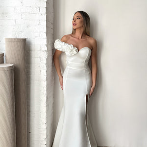 Dress MAGNOLIA
