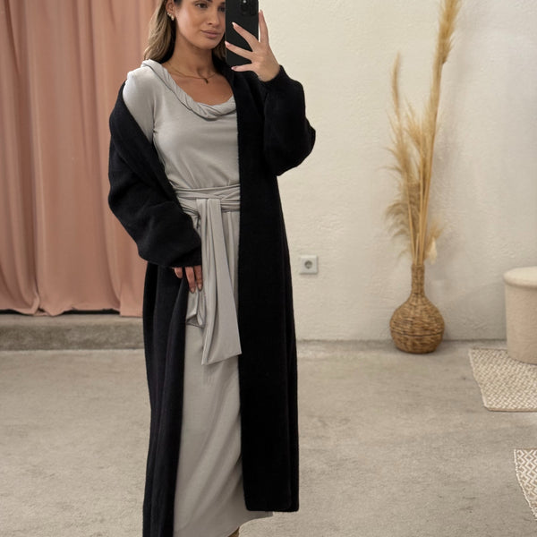 Džemper bezvremenske udobnosti Džemper bezvremenske udobnosti