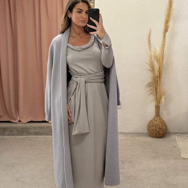 Džemper bezvremenske udobnosti Džemper bezvremenske udobnosti