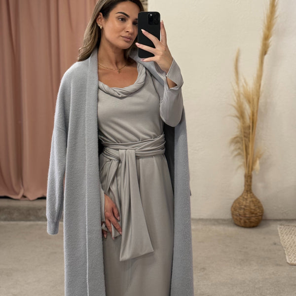 Džemper bezvremenske udobnosti Džemper bezvremenske udobnosti