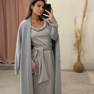 Džemper bezvremenske udobnosti