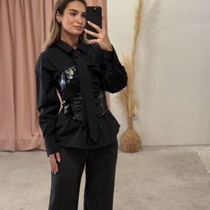 Košulja sa kravatom