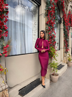 Dress TALINA