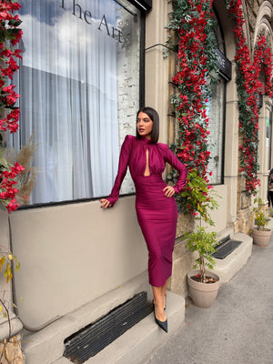 Dress TALINA