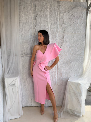 MELIA Dress