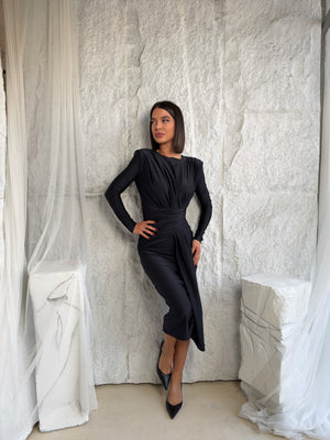 Haljina IVANNA