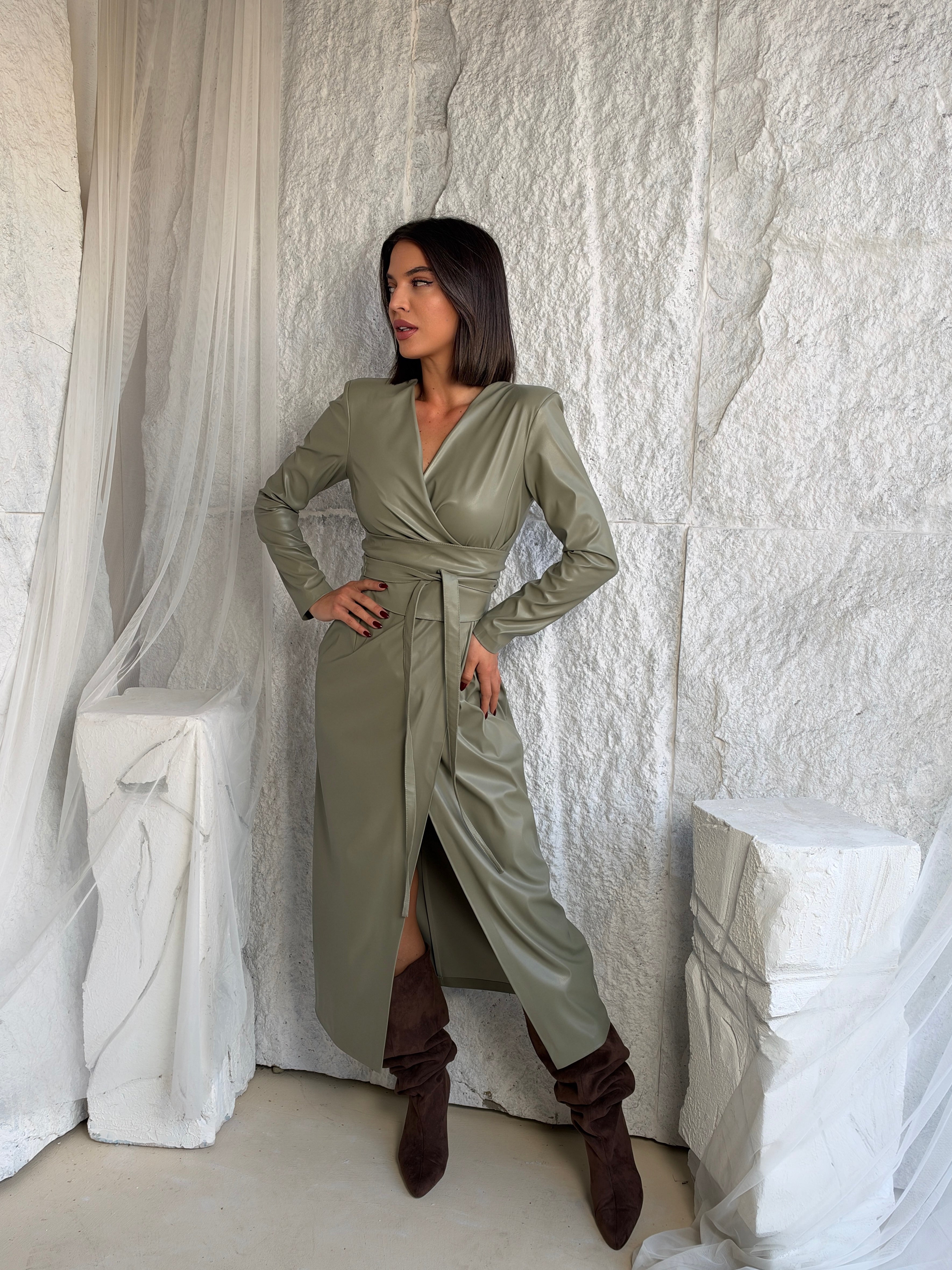 Haljina NICOLE **PRE ORDER**
