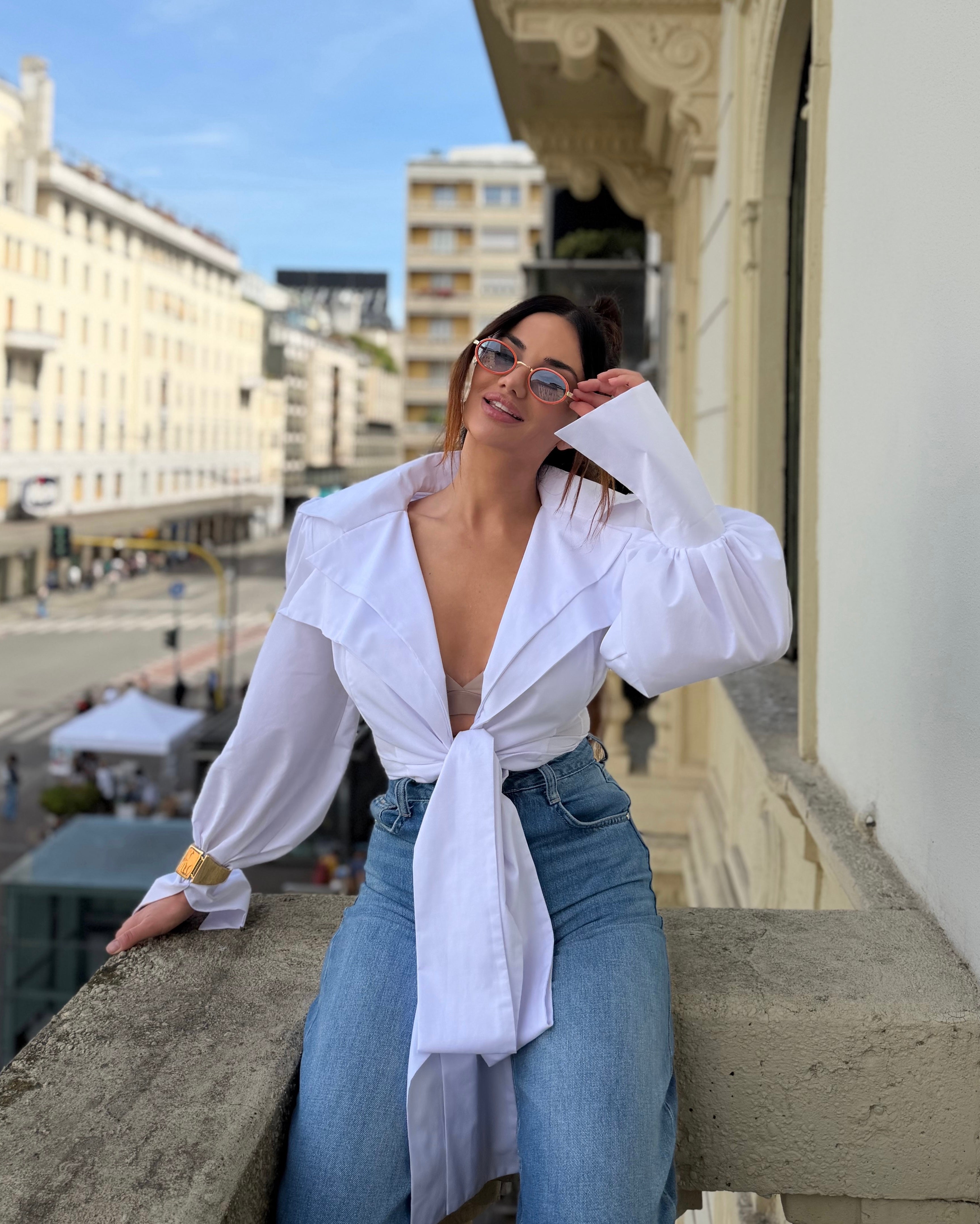 Shirt EMANUELE