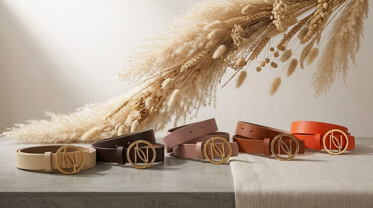 spend 100€ - free belt