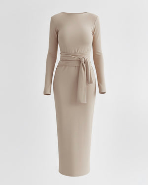 Haljina COFFEE COLLECTION