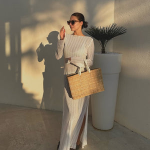 Haljina za plažu BELIZE