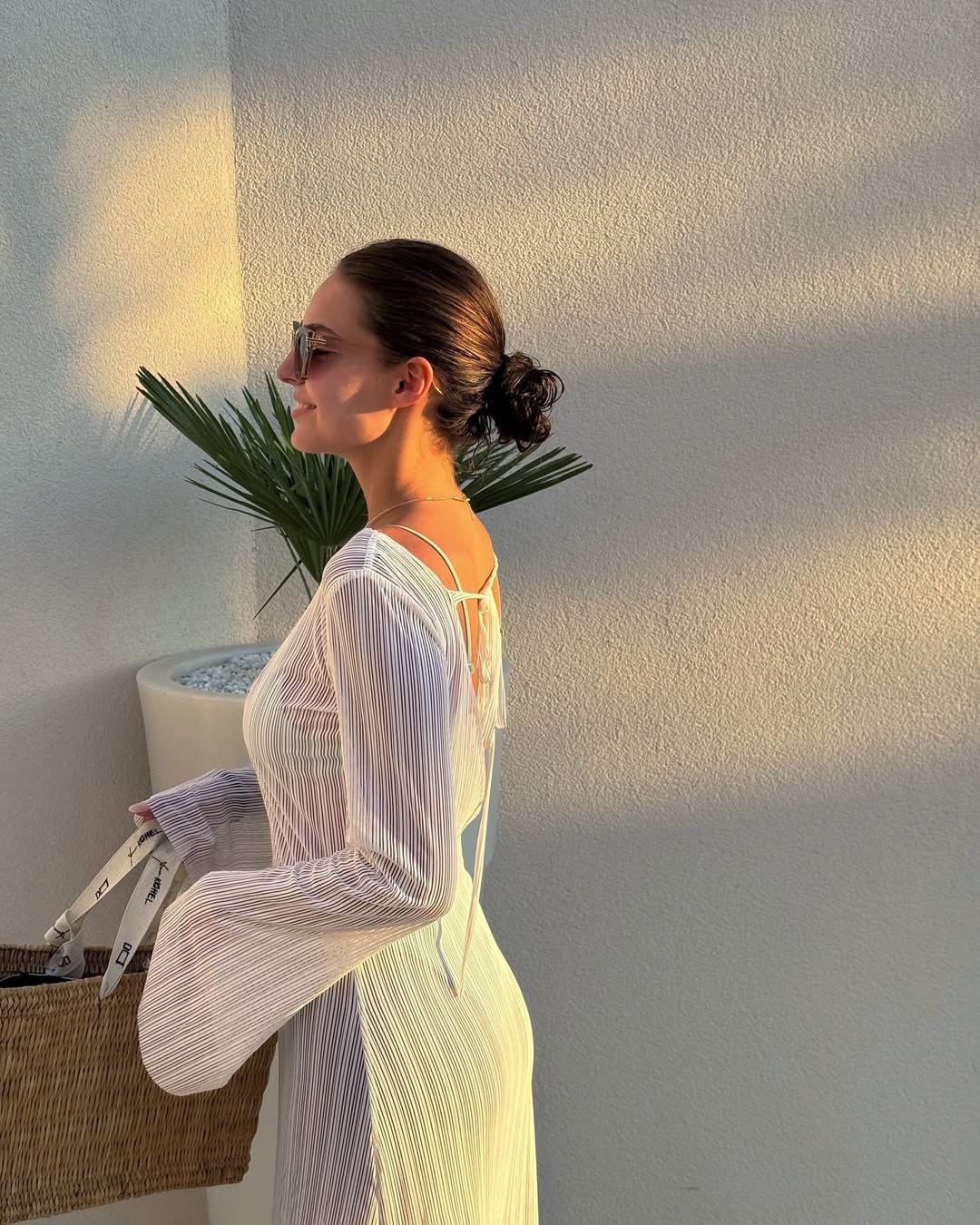 Haljina za plažu BELIZE