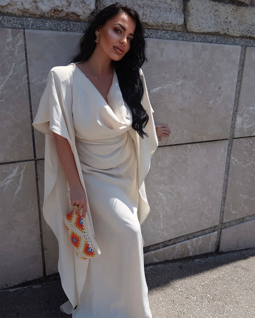 COFFEE COLLECTION SS DRESS 1 **PRE ORDER**